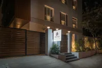 Skyla Serviced Apartments & Suites Jubilee Hills