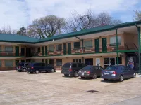 Scottish Inns Tupelo Hoteles en Tupelo