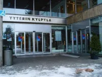 Yyteri Spa Hotel