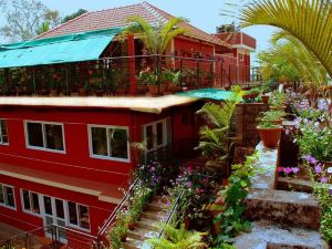 Sithara Homestay Coorg