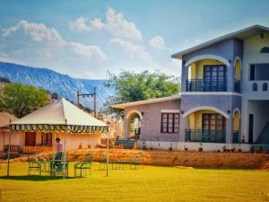 The Sariska Retreat