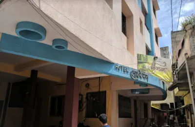 Hotel Sai Darpan