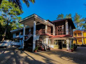 Coorg County Resorts