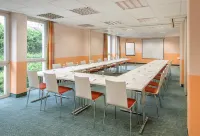 ibis Styles Speyer فنادق في Germersheim