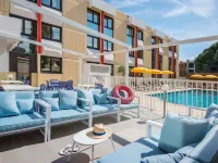 Ibis Styles Nice Cap 3000 Aéroport Hotels in Сен-Лоран-дю-Вар
