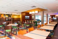 Fairfield Inn & Suites the Dalles Hôtels à : The Dalles