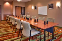 SpringHill Suites Coeur d'Alene Hotels in Post Falls