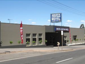 Augusta Courtyard Motel