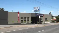 Augusta Courtyard Motel Hotels near Australian Arid Lands Botanic Garden
