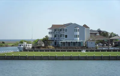 Island Resort