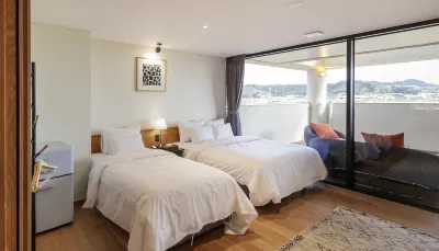 Suncheon Hotel Gite