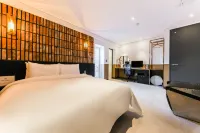 Alma Business Hotel Hotels in Jincheon-gun