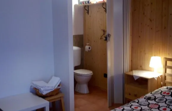 安蒂卡住宿加早餐旅館