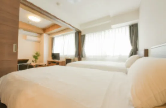 Hills Garden Hondori Hotels near Katepuri Sapporo