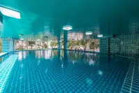 ICheck Inn Residences Sathorn Bangkok - que admiten mascotas