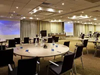 Novotel Sheffield Centre Hotel a Sheffield