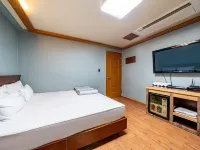 Busan Yeongdo Taejong Parktel Hotels in der Nähe von Park Taejongdae