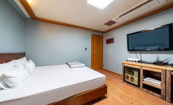 Busan Yeongdo Taejong Parktel