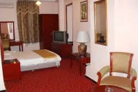 Hotel Montparnasse Hotels in 