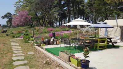 Ganghwado So Tree Farm Pension Hotels near Ganghwado