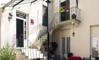 Hotel de Naples