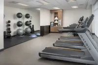 SpringHill Suites Punta Gorda Harborside Hotels in Punta Gorda