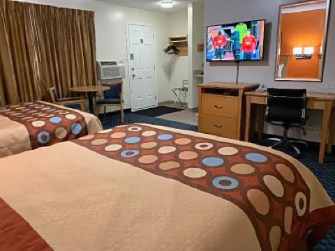 Westway Inn Motel โรงแรมใน