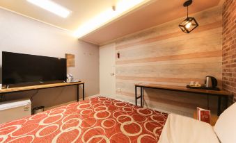 Ulsan Sinjeongdong Castle