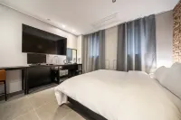 Siheung Bunny Hotels in Сіхин