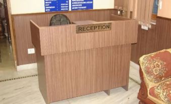Darsh Residency