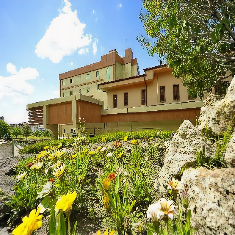 Monark Hotel Cappadocia