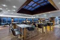 DoubleTree by Hilton Skopje - Barer