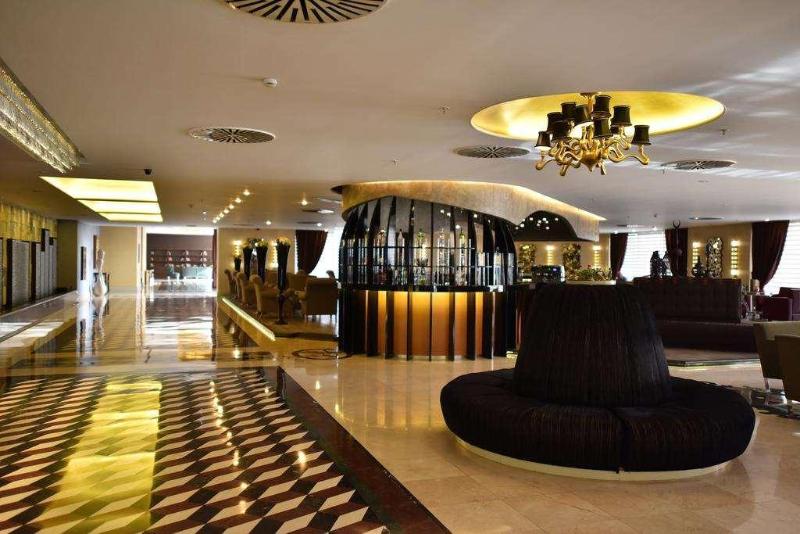 Istanbul Gonen Hotel