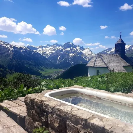 Hotel Sonnenburg