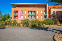 Appart'City Confort St Quentin en Yvelines - Bois d'Arcy Hotels in der Nähe von Le Padel Club
