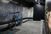 The Old Woolstore Apartment Hotel - Gym