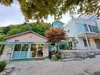 Hwacheon Apollo Star Pension Hotels in Hwacheon-gun