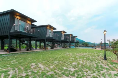 Jnj Village