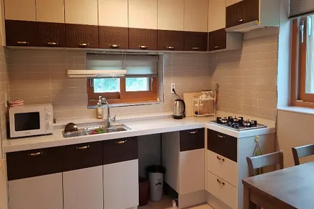 Gapyeong Grass Leaf Family House Отели рядом с достопримечательностью «Jara Island»