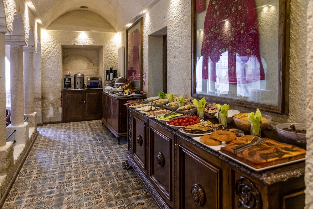 Hanedan Cappadocia Suites