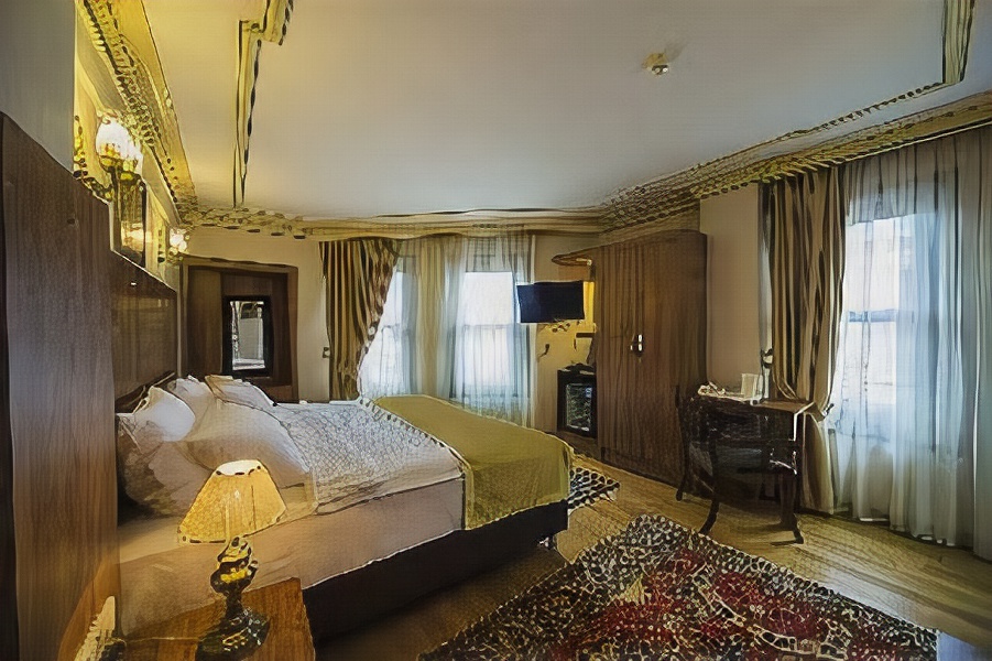 Hippodrome Hotel