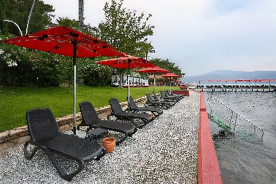 Grand Yazıcı Club Marmaris Palace