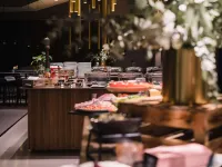 سكانديك أوبالن Hotels near سنتروم