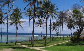 HillPark Hotel - Tiwi Beach