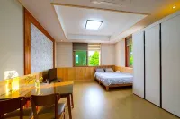 Boseong Royal Hanok Stay Hotels near Beolgyo banking union