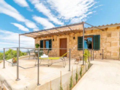 Sa Caseta des Camp Hotels in Banyalbufar