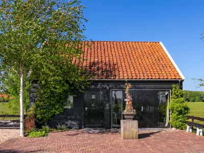 Polderzicht Hotels in 