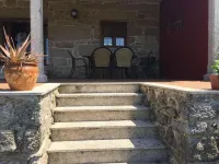 O Candil de Santa Ana Hotels in Pontevedra