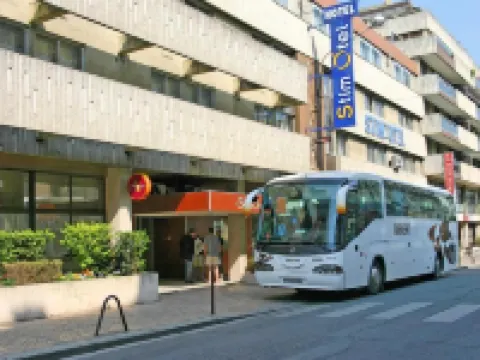 Cit'Hotel Stim'Otel Hotels in Agen
