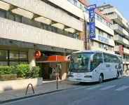 Cit'Hotel Stim'Otel Hotels in Agen